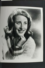 Lesley Gore It’s My Party Head Shot – 8×10″ Photo Print – Vintage L1147B