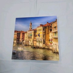 Peter Lik Canal Series Element Pack 4 Photos Art Display Ready All Signed