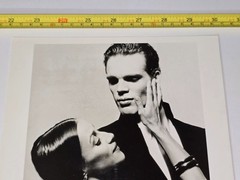 THE JOFFREY BALLET 8×10 PRESS PHOTO BEATRIZ RODRIGUEZ HERBERT MIGDOLL NYC OG VTG