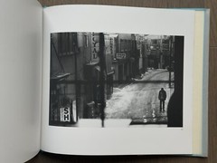 🎈SIGNED Daido Moriyama – Mizu no Yume (Dreams of Water / Memories 1999, SupRARE