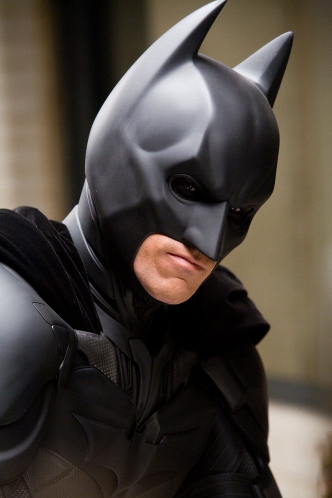 MOVIE PHOTO NO. 6 – BATMAN – THE DARK KNIGHT RISES – GLOSSY – 15X10CM – NEW