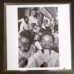 SIGNED BY THOMAS HOEPKER MUHAMMAD ALI MAGNUM 2018 LIMITED EDITION 6×6 PRINT NEW