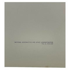 Apollo 11 Prime Crew NASA Photo Neil Armstrong Aldrin Collins 1969