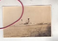 PHOTO PHOTO SHIPS BATTLESHIP HMS ROYAL SOVEREIGN