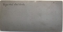 To Identify Legend Photography Amateur Stereo Vintage Analog