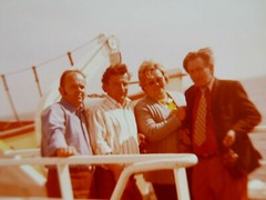 «MS HELGOLAND»: PHOTO, PHOTOGRAPHY, PEOPLE, HOLIDAY, SHIP, SEA, TRAVEL, FASHION!