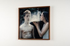 Hellen Van Meene Untitled (151) – Hand-Signed C-Print