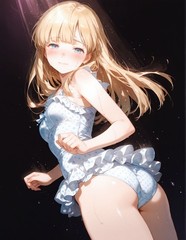 No nudity / AI girl / AI Art / swimwear girls (435 images digital download)