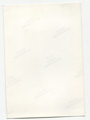 Z911 Photo 1980s Artistic Nude Pretty Woman