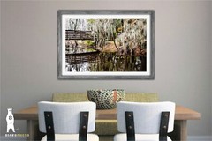 Phinizy Swamp – Fine Art Nature Photography by Bear8Photo