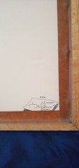 bill coleman amish Art